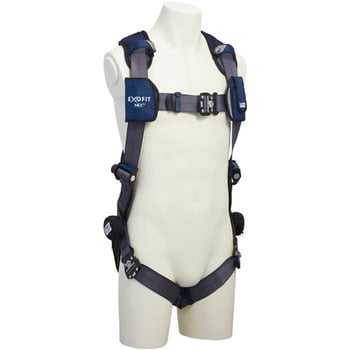 全背带式防坠落装置 DBI-SARA Exofit Necks 全背带3M1112972